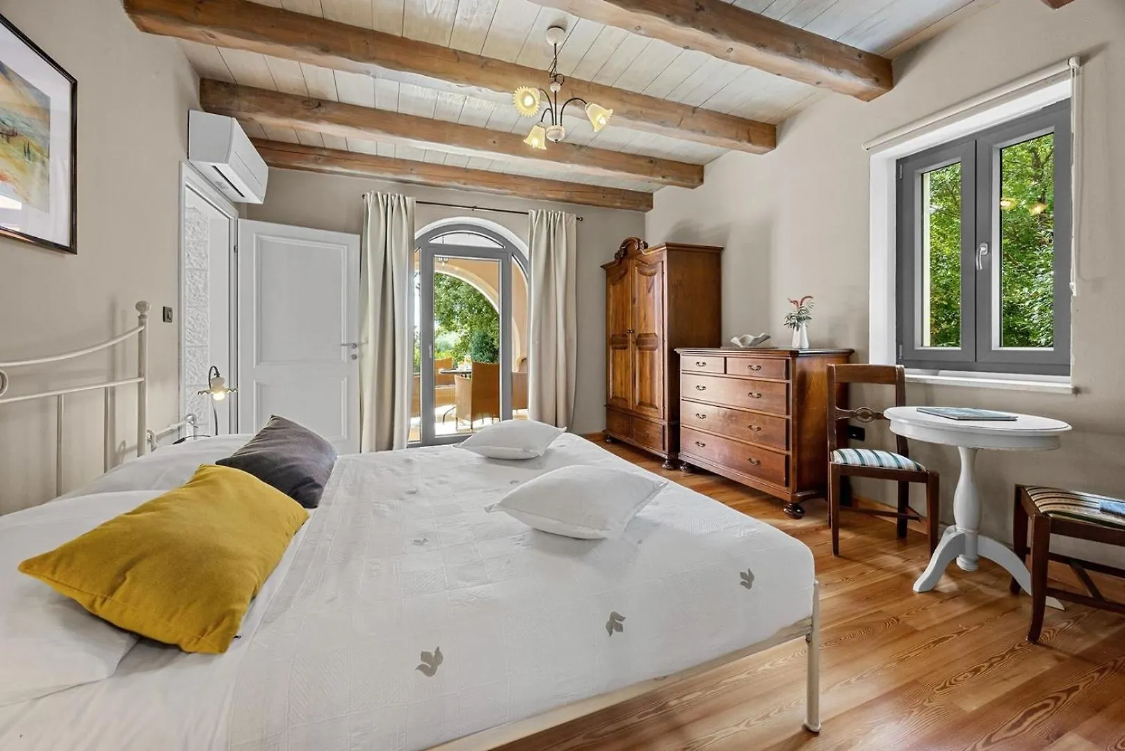 Villa Gimino Pifari 0*,  Kroatië