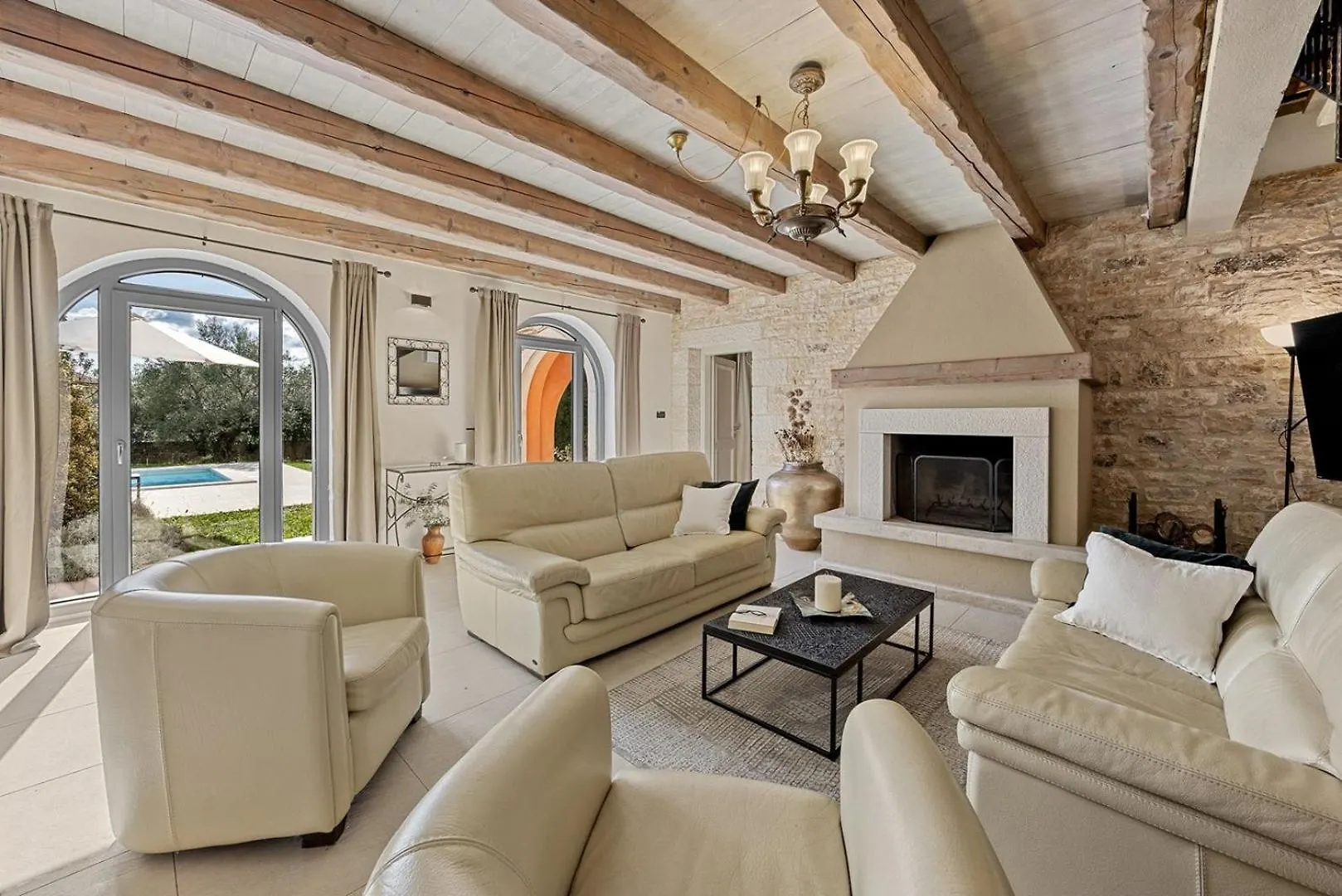 Villa Gimino Pifari