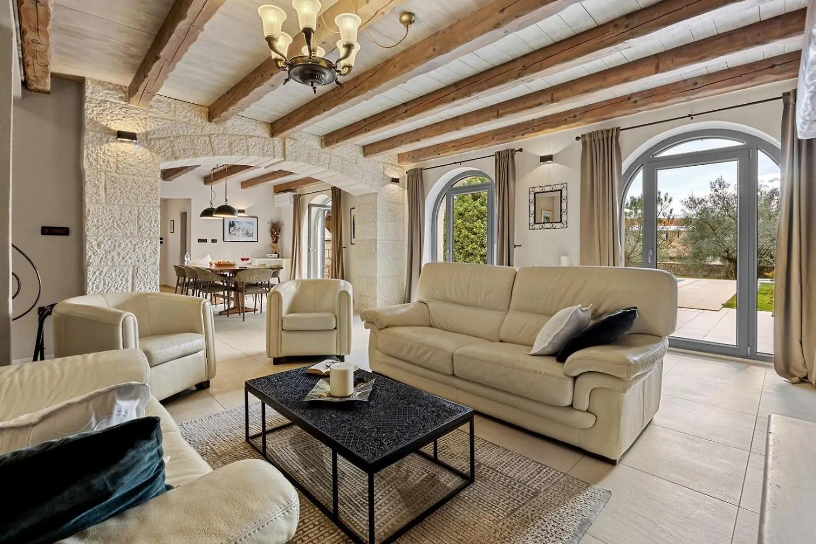 Villa Gimino Pifari Kroatië