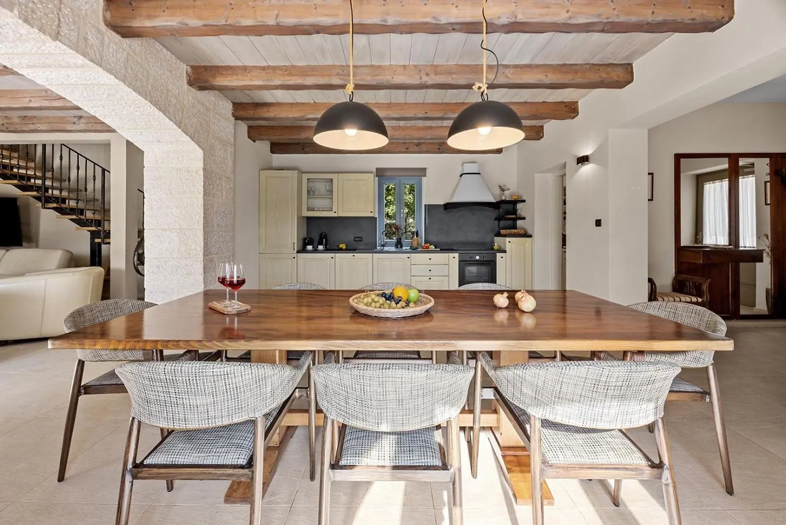 Villa Gimino Pifari Kroatië