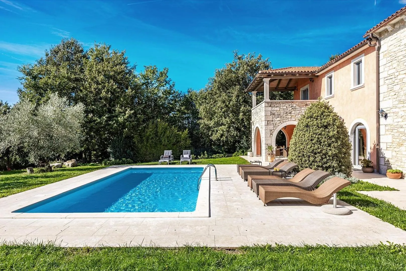 Villa Gimino Pifari