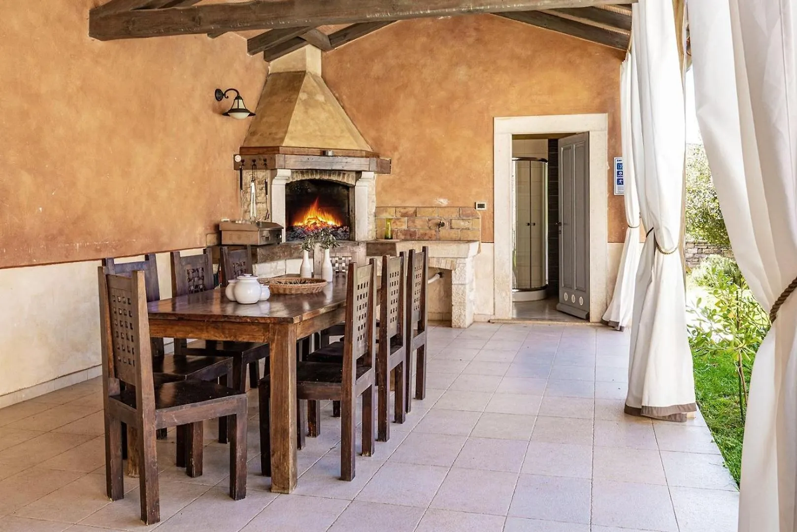Villa Gimino Pifari