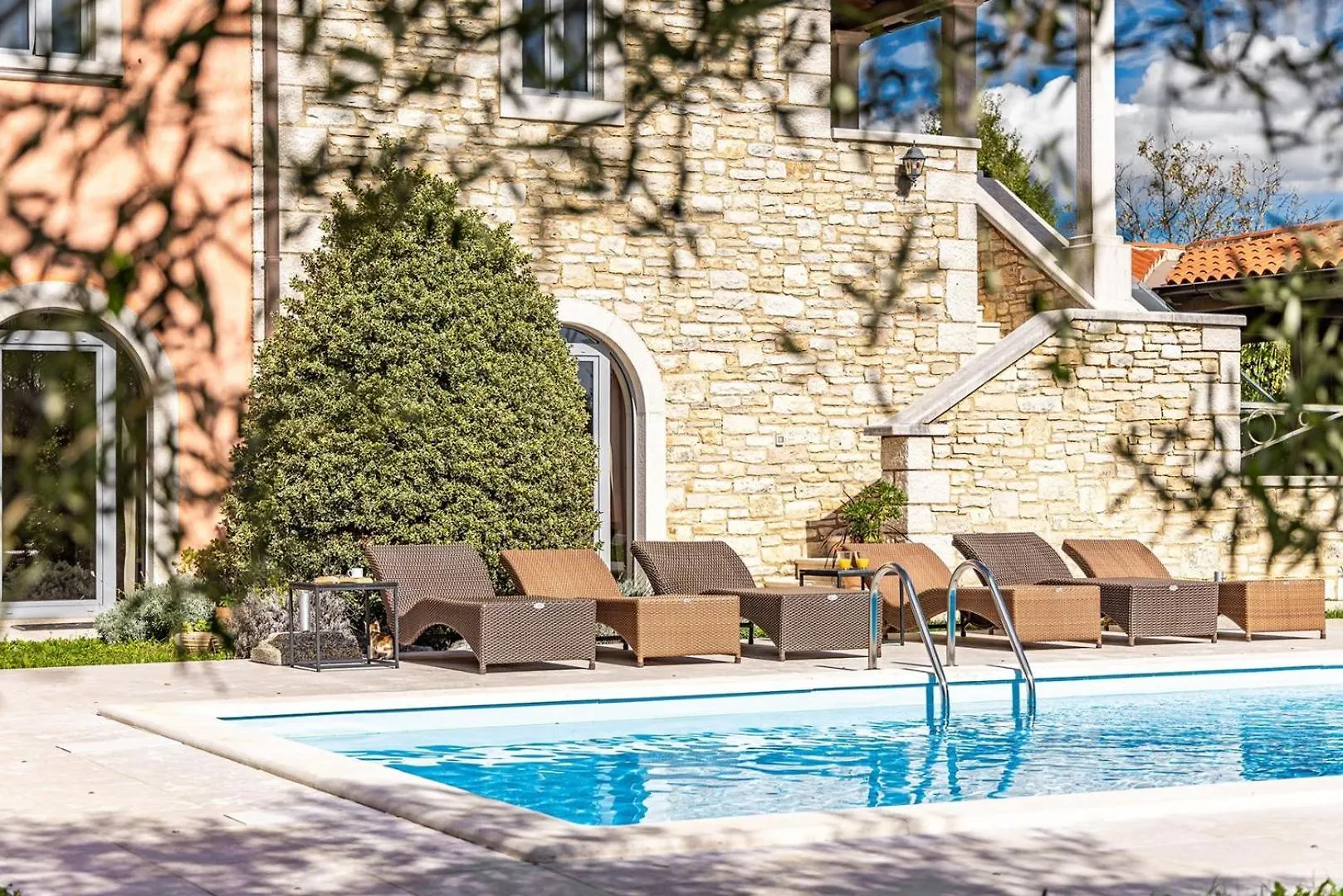 Villa Gimino Pifari